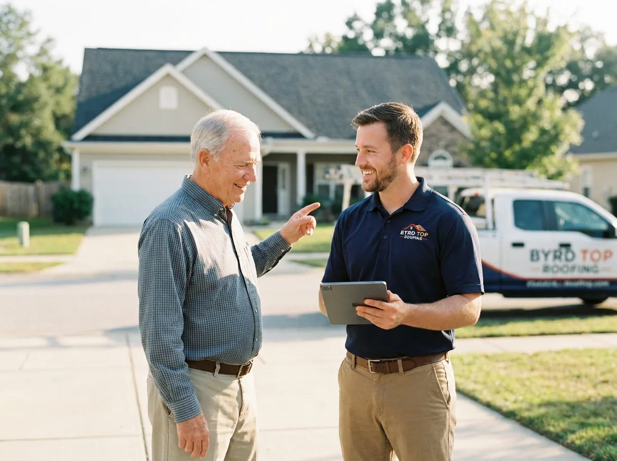 Roofing Deshler, NE FAQs